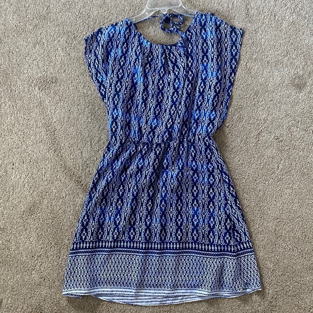 The Limited Dress